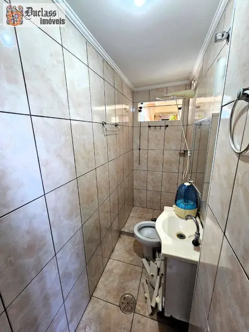 Foto 7 de Apartamento com 3 quartos à venda, 96m2 em Ponta da Praia, Santos - SP