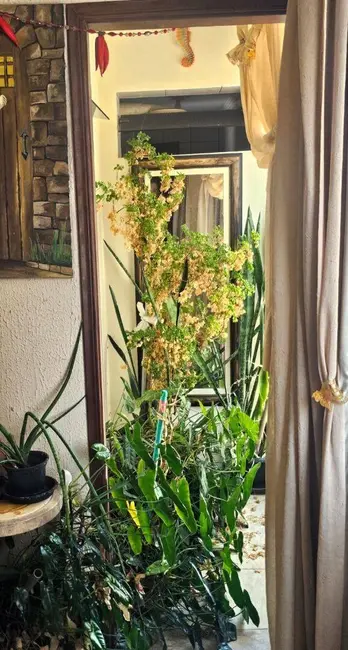 Foto 8 de Apartamento com 3 quartos à venda, 96m2 em Ponta da Praia, Santos - SP