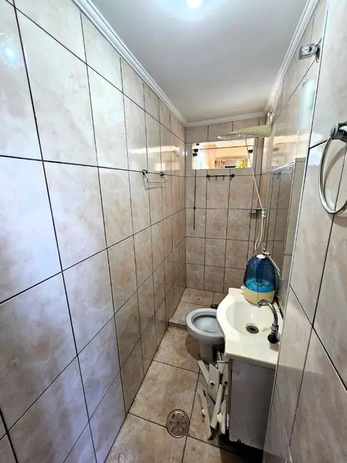 Foto 7 de Apartamento com 3 quartos à venda, 96m2 em Ponta da Praia, Santos - SP