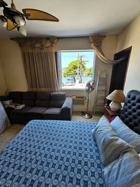 Foto 5 de Apartamento com 3 quartos à venda, 96m2 em Ponta da Praia, Santos - SP