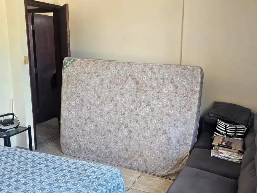 Foto 6 de Apartamento com 3 quartos à venda, 96m2 em Ponta da Praia, Santos - SP