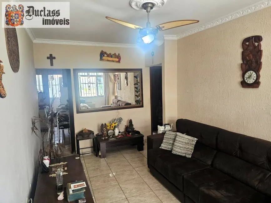 Foto 3 de Apartamento com 3 quartos à venda, 96m2 em Ponta da Praia, Santos - SP
