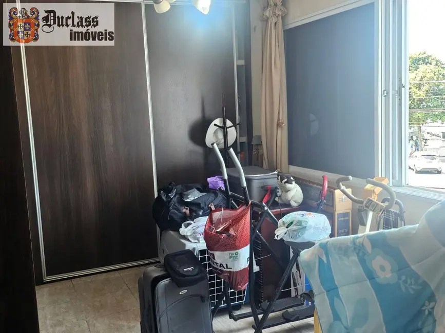 Foto 9 de Apartamento com 3 quartos à venda, 96m2 em Ponta da Praia, Santos - SP