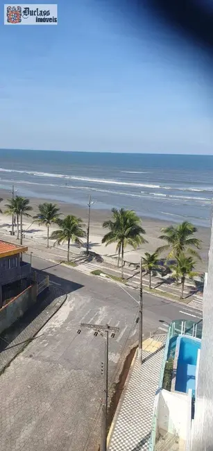 Foto 3 de Apartamento com 2 quartos à venda, 67m2 em Mongagua - SP