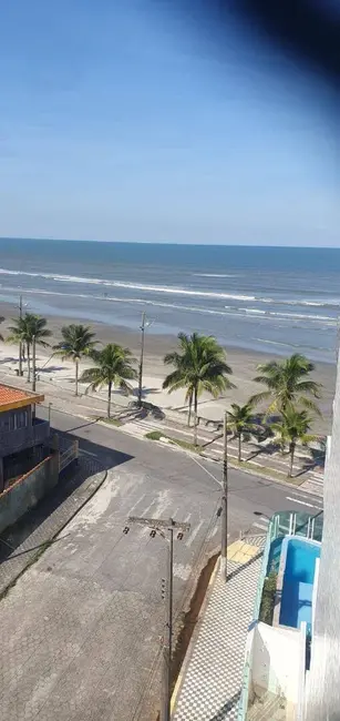 Apartamento com 2 quartos à venda, 67m2 em Mongagua - SP - imagem 3 Foto 3 de Apartamento com 2 quartos à venda, 67m2 em Mongagua - SP