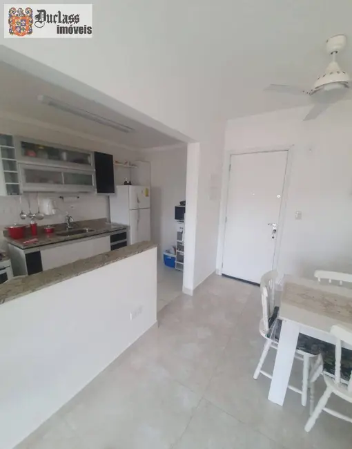 Foto 6 de Apartamento com 2 quartos à venda, 67m2 em Mongagua - SP