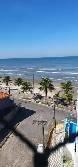 Apartamento com 2 quartos à venda, 67m2 em Mongagua - SP - imagem 1 Foto 1 de Apartamento com 2 quartos à venda, 67m2 em Mongagua - SP