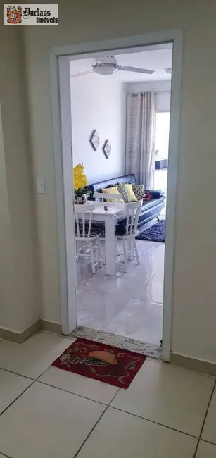 Foto 2 de Apartamento com 2 quartos à venda, 67m2 em Mongagua - SP