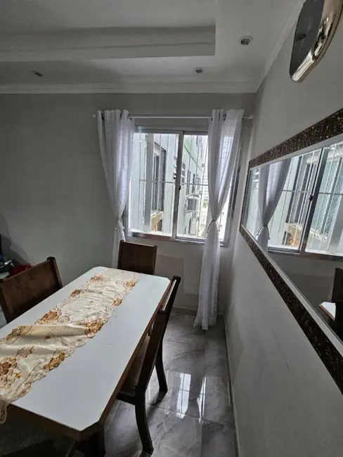 Foto 4 de Apartamento com 1 quarto à venda, 54m2 em Sao Vicente - SP