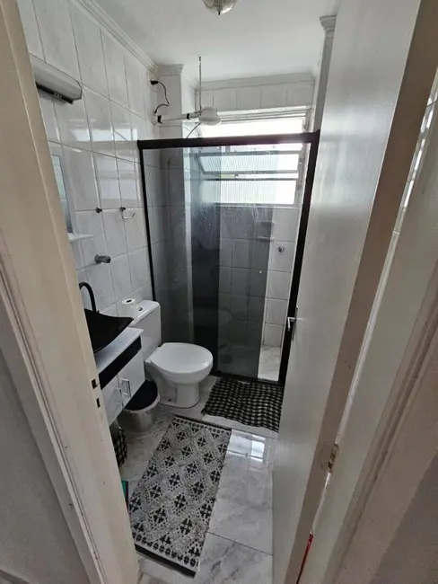 Foto 3 de Apartamento com 1 quarto à venda, 54m2 em Sao Vicente - SP