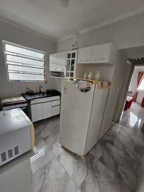 Foto 5 de Apartamento com 1 quarto à venda, 54m2 em Sao Vicente - SP
