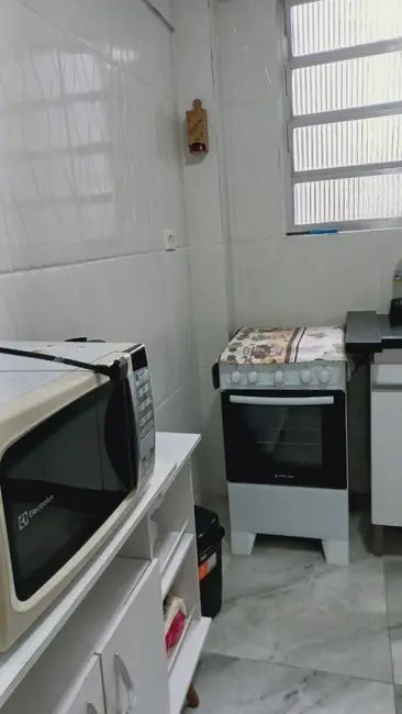 Foto 6 de Apartamento com 1 quarto à venda, 54m2 em Sao Vicente - SP