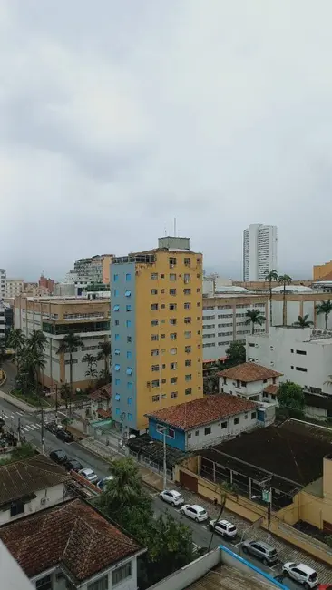 Foto 9 de Apartamento com 1 quarto à venda, 54m2 em Sao Vicente - SP