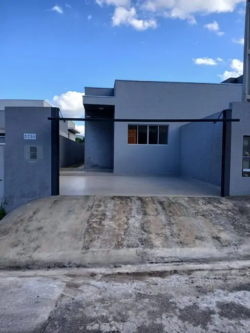 Foto 1 de Casa com 3 quartos à venda, 84m2 em Jardim do Lago, Atibaia - SP