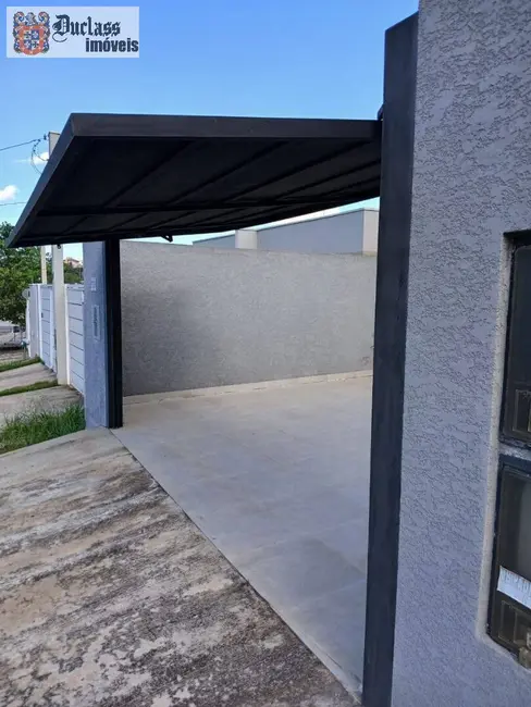 Casa com 3 quartos à venda, 84m2 em Jardim do Lago, Atibaia - SP - imagem 5 Foto 5 de Casa com 3 quartos à venda, 84m2 em Jardim do Lago, Atibaia - SP