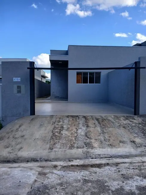 Foto 4 de Casa com 3 quartos à venda, 84m2 em Jardim do Lago, Atibaia - SP