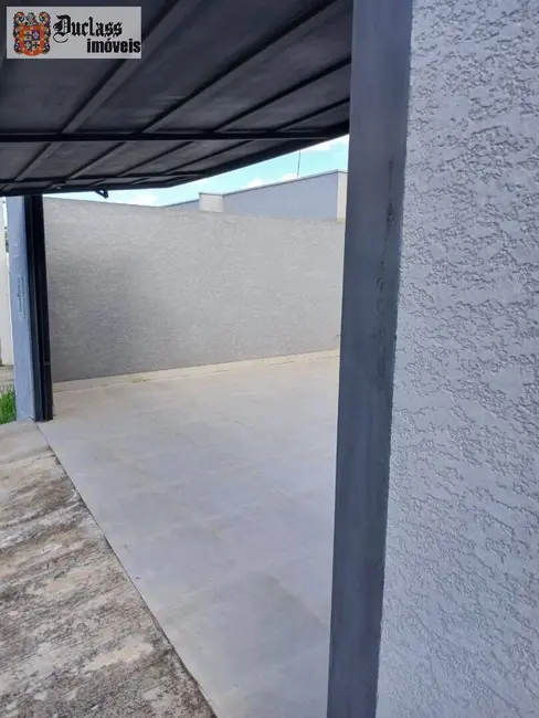 Casa com 3 quartos à venda, 84m2 em Jardim do Lago, Atibaia - SP - imagem 6 Foto 6 de Casa com 3 quartos à venda, 84m2 em Jardim do Lago, Atibaia - SP
