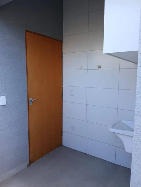 Foto 8 de Casa com 3 quartos à venda, 84m2 em Jardim do Lago, Atibaia - SP