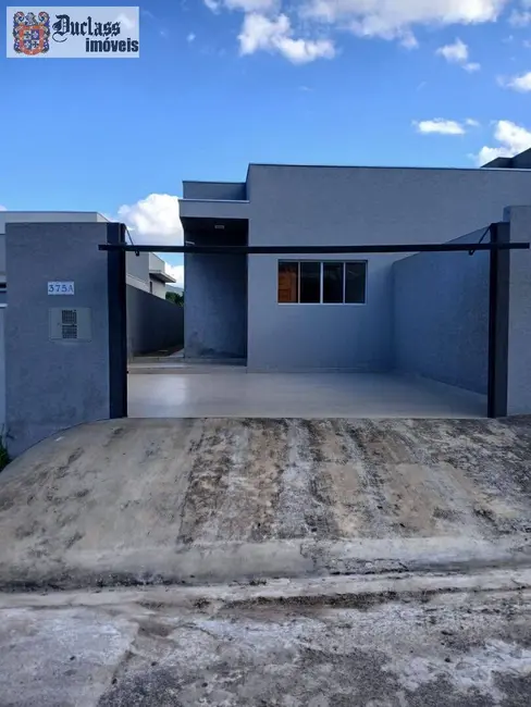 Casa com 3 quartos à venda, 84m2 em Jardim do Lago, Atibaia - SP - imagem 4 Foto 4 de Casa com 3 quartos à venda, 84m2 em Jardim do Lago, Atibaia - SP