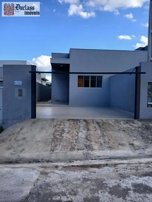 Casa com 3 quartos à venda, 84m2 em Jardim do Lago, Atibaia - SP - imagem 1 Foto 1 de Casa com 3 quartos à venda, 84m2 em Jardim do Lago, Atibaia - SP