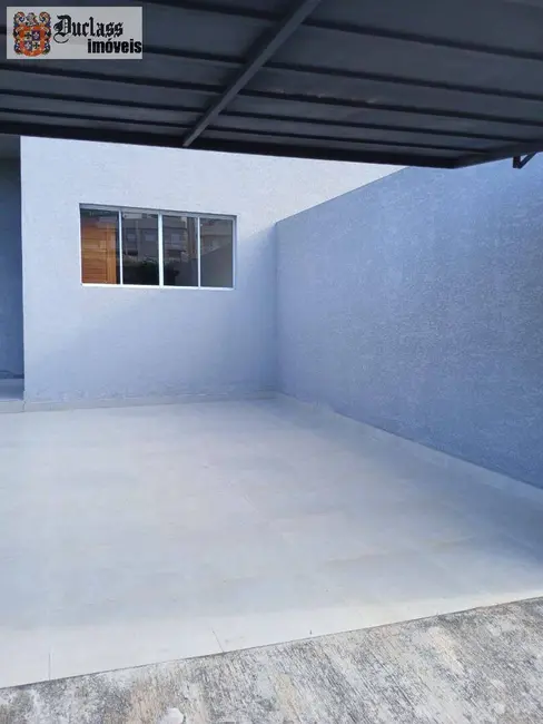 Casa com 3 quartos à venda, 84m2 em Jardim do Lago, Atibaia - SP - imagem 2 Foto 2 de Casa com 3 quartos à venda, 84m2 em Jardim do Lago, Atibaia - SP