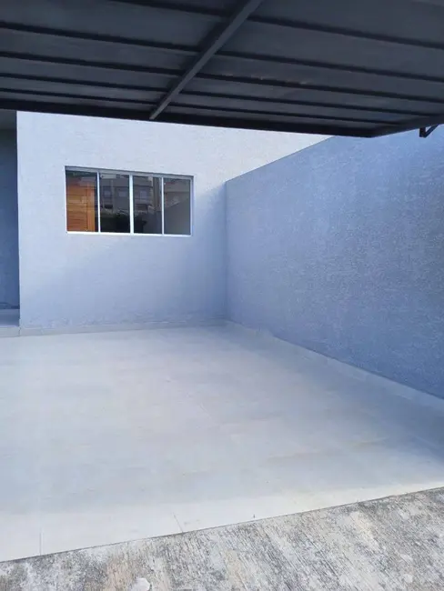 Foto 2 de Casa com 3 quartos à venda, 84m2 em Jardim do Lago, Atibaia - SP