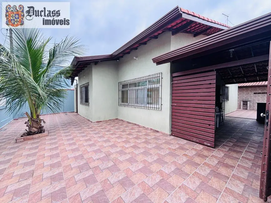 Foto 2 de Casa com 5 quartos à venda, 244m2 em Itanhaem - SP