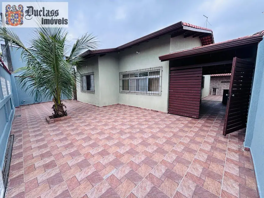 Foto 1 de Casa com 5 quartos à venda, 244m2 em Itanhaem - SP