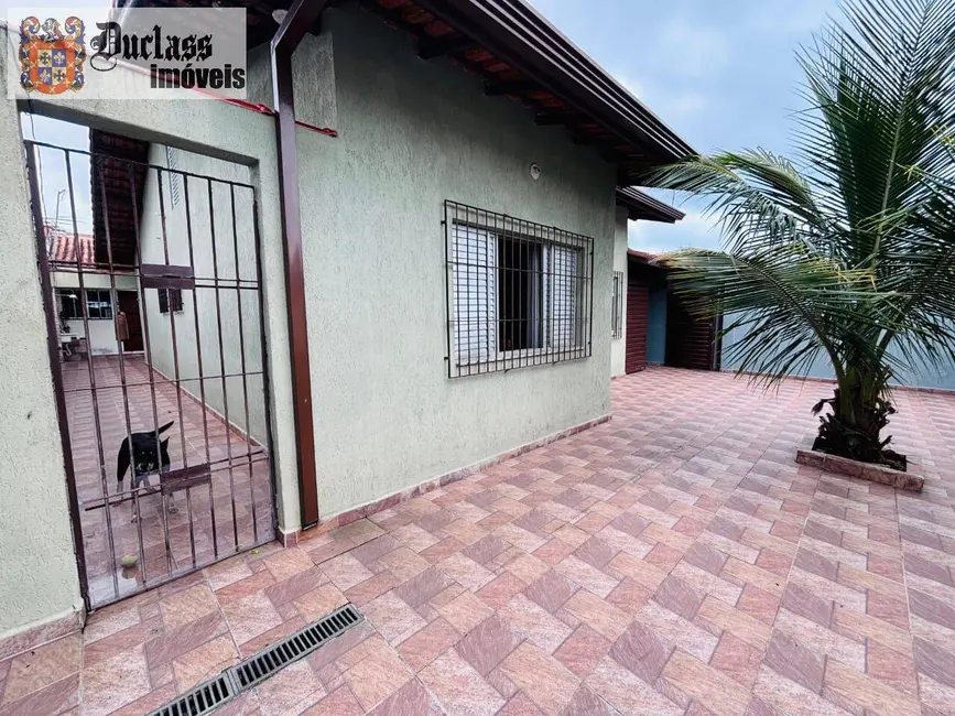 Foto 4 de Casa com 5 quartos à venda, 244m2 em Itanhaem - SP