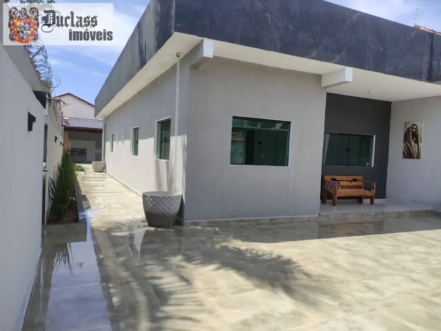 Foto 5 de Casa com 3 quartos à venda, 158m2 em Itanhaem - SP
