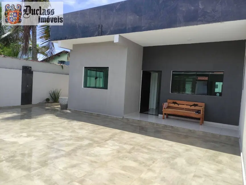 Foto 4 de Casa com 3 quartos à venda, 158m2 em Itanhaem - SP