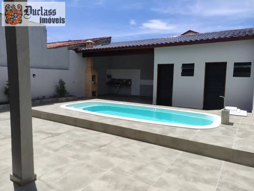 Foto 1 de Casa com 3 quartos à venda, 158m2 em Itanhaem - SP