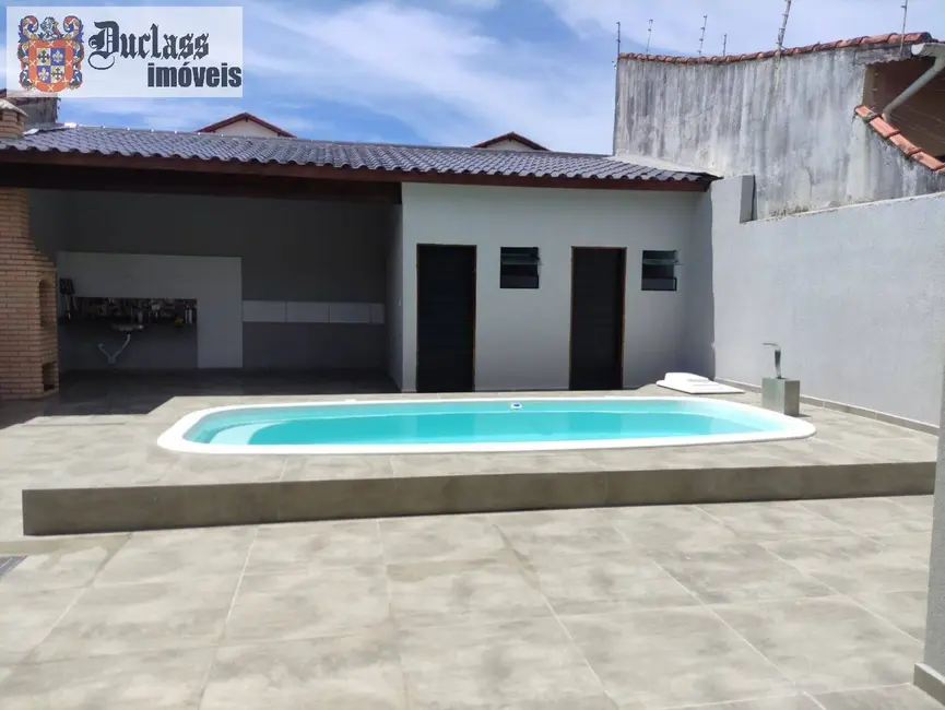 Foto 3 de Casa com 3 quartos à venda, 158m2 em Itanhaem - SP