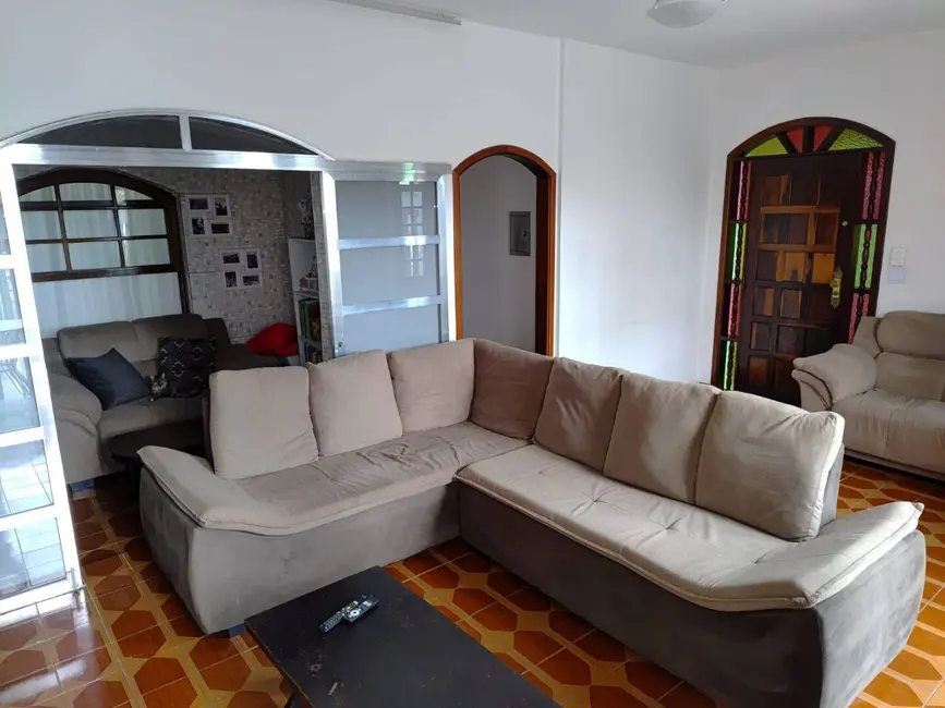 Foto 6 de Casa com 3 quartos à venda, 156m2 em Itanhaem - SP
