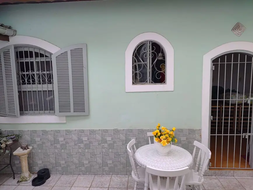 Foto 2 de Casa com 3 quartos à venda, 156m2 em Itanhaem - SP