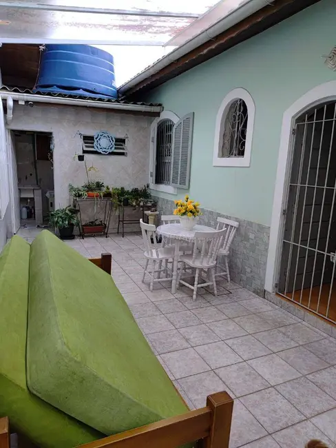 Foto 3 de Casa com 3 quartos à venda, 156m2 em Itanhaem - SP