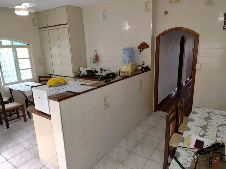 Foto 8 de Casa com 3 quartos à venda, 156m2 em Itanhaem - SP