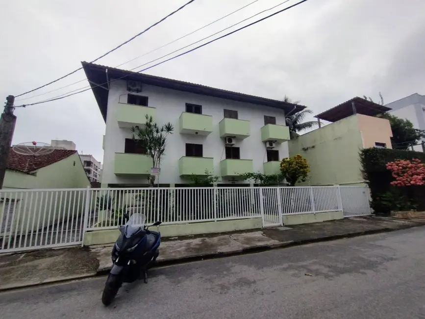 Foto 3 de Apartamento com 2 quartos à venda, 68m2 em Ubatuba - SP