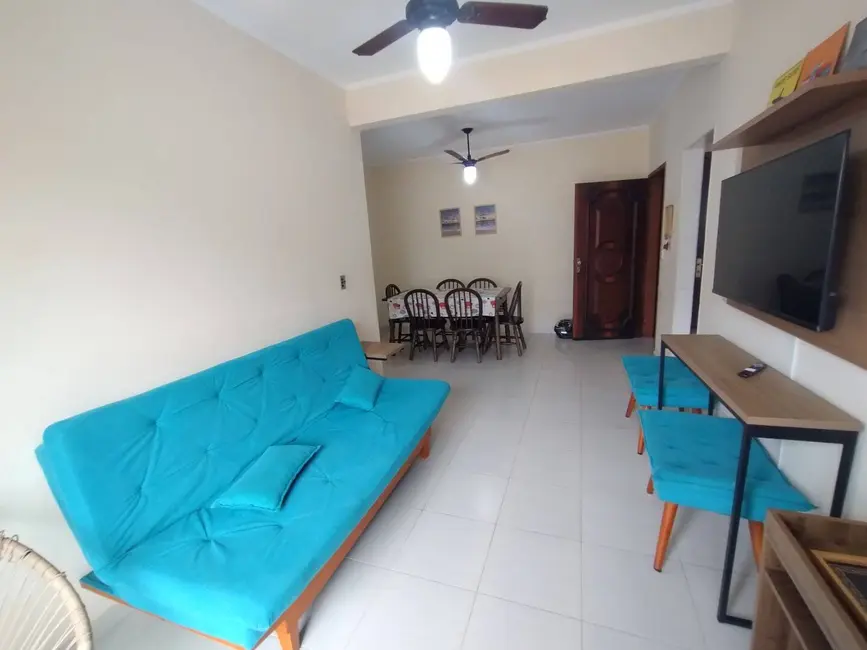 Foto 1 de Apartamento com 2 quartos à venda, 68m2 em Ubatuba - SP