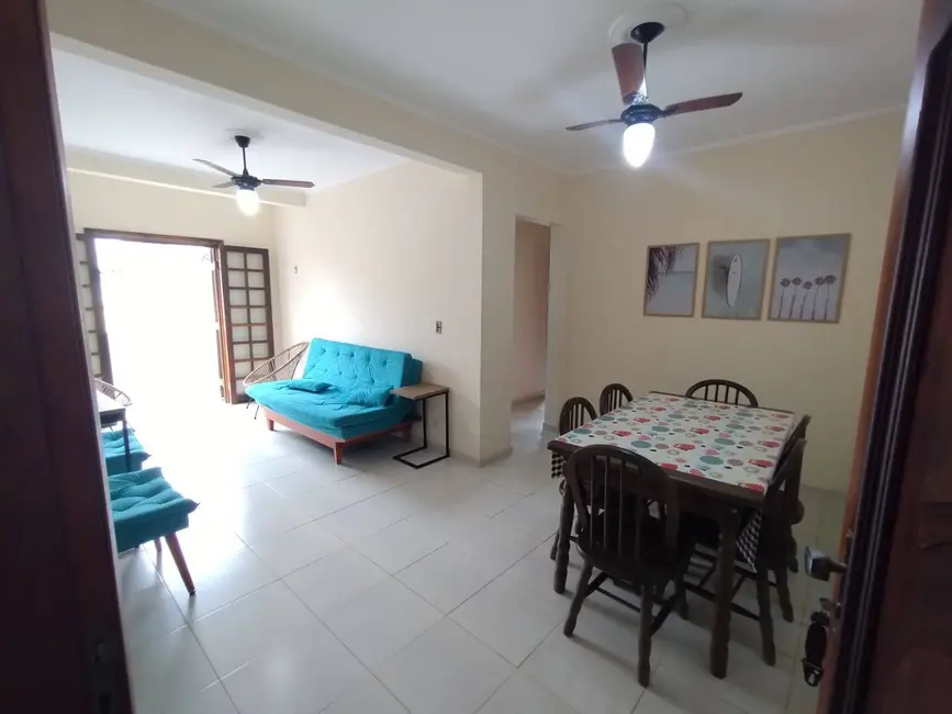 Foto 8 de Apartamento com 2 quartos à venda, 68m2 em Ubatuba - SP