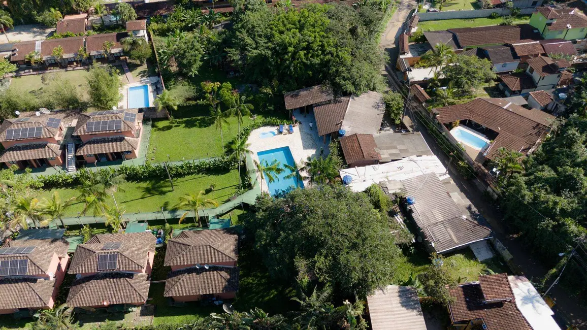 Foto 6 de Casa com 2 quartos à venda, 42m2 em Sao Sebastiao - SP