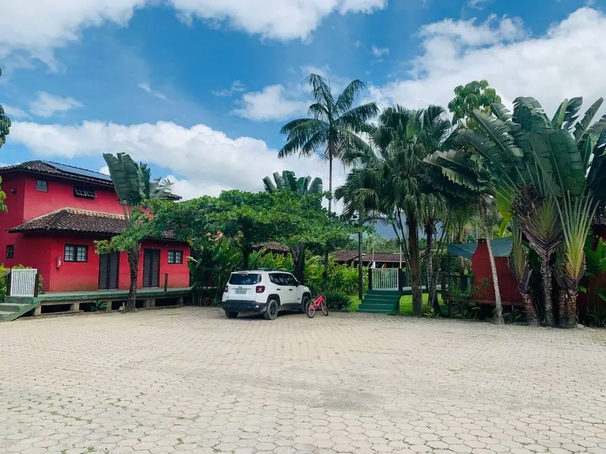 Foto 8 de Casa com 2 quartos à venda, 42m2 em Sao Sebastiao - SP