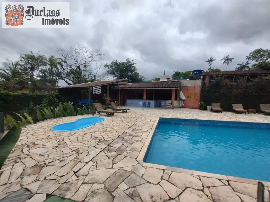 Casa com 2 quartos à venda, 42m2 em Sao Sebastiao - SP - imagem 5 Foto 5 de Casa com 2 quartos à venda, 42m2 em Sao Sebastiao - SP
