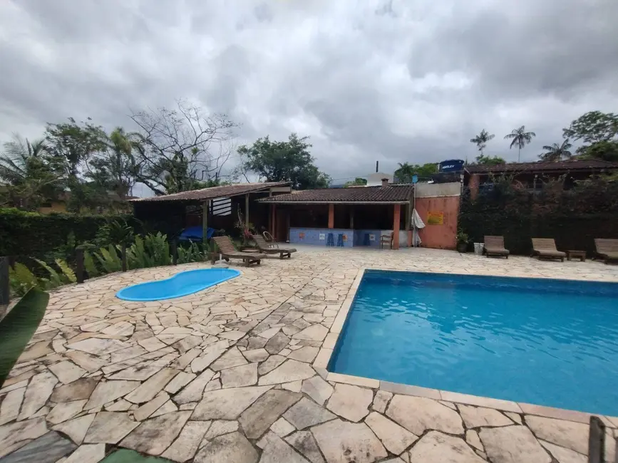 Foto 5 de Casa com 2 quartos à venda, 42m2 em Sao Sebastiao - SP