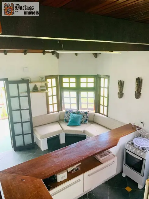 Casa com 2 quartos à venda, 42m2 em Sao Sebastiao - SP - imagem 2 Foto 2 de Casa com 2 quartos à venda, 42m2 em Sao Sebastiao - SP