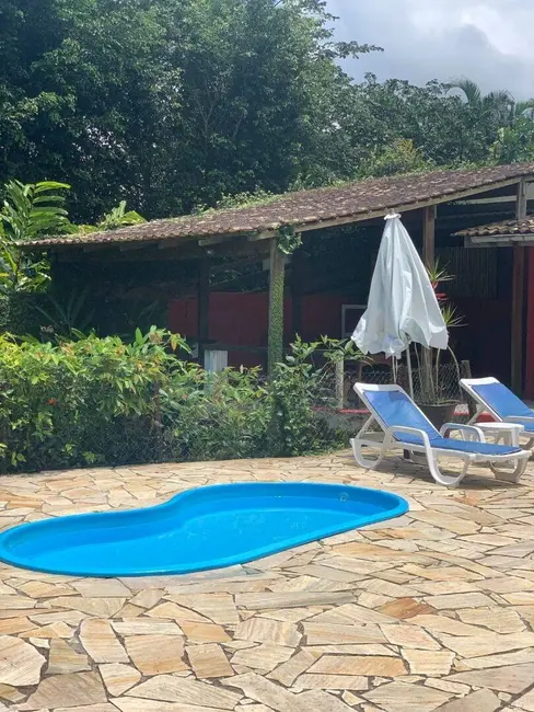 Foto 5 de Casa com 1 quarto à venda, 30m2 em Sao Sebastiao - SP