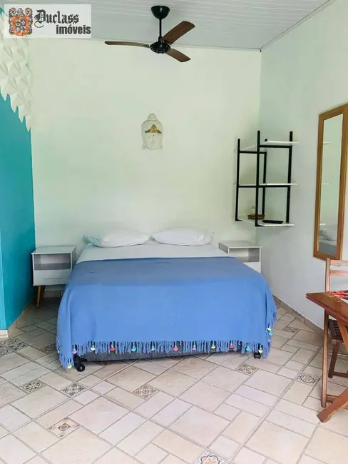 Foto 1 de Casa com 1 quarto à venda, 30m2 em Sao Sebastiao - SP