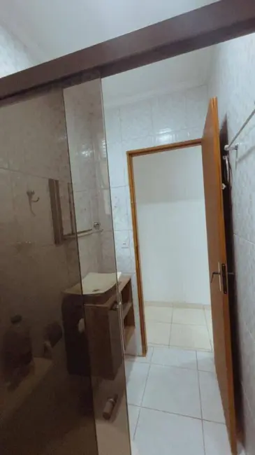 Foto 3 de Casa com 2 quartos à venda, 67m2 em Recanto Feliz, Francisco Morato - SP