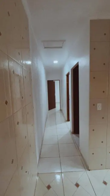 Foto 6 de Casa com 2 quartos à venda, 67m2 em Recanto Feliz, Francisco Morato - SP