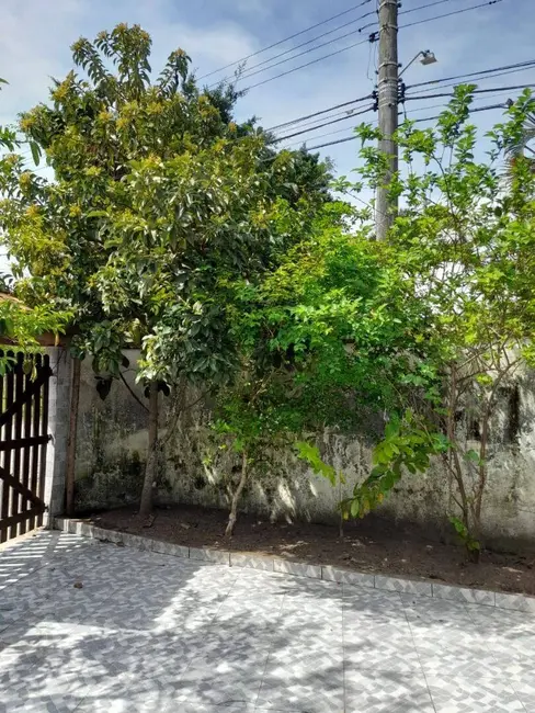 Foto 5 de Casa com 2 quartos à venda, 164m2 em Vila São Paulo, Itanhaem - SP